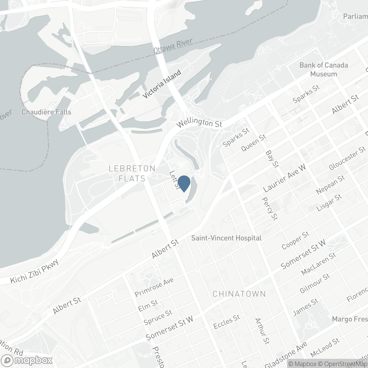 617 - 300 C LETT STREET, Ottawa, Ontario K1R 0A8
